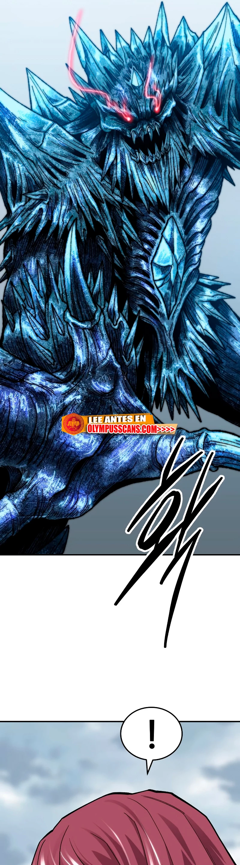 Rompiendo Limites Capitulo 103 página 51