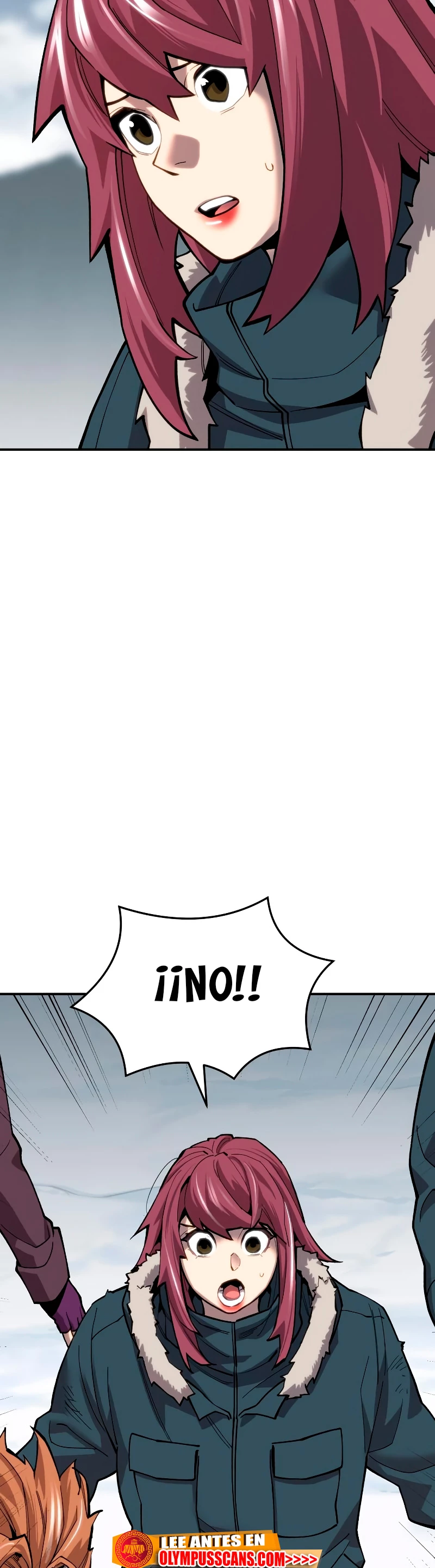 Rompiendo Limites Capitulo 103 página 52