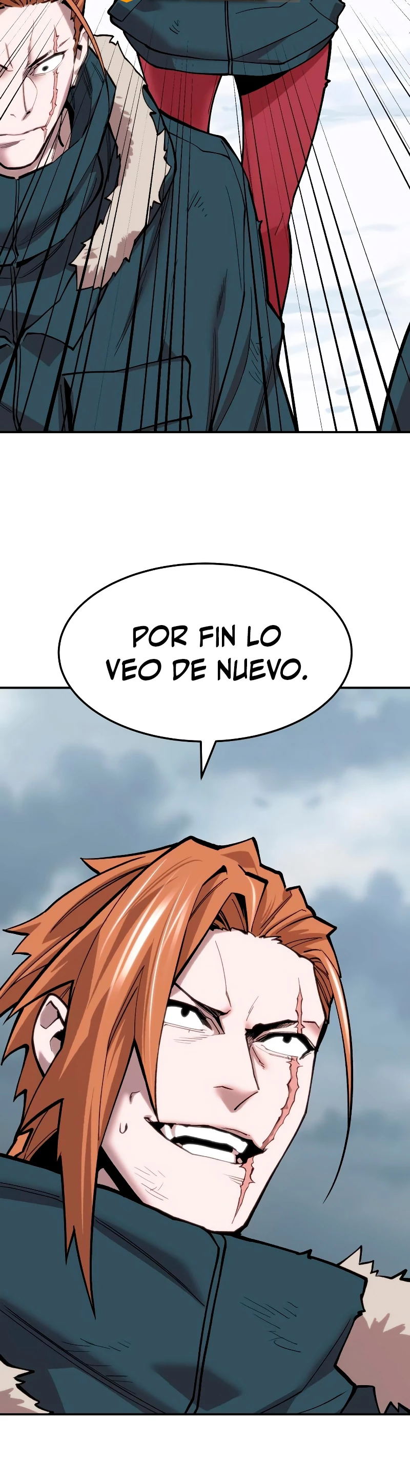 Rompiendo Limites Capitulo 103 página 53