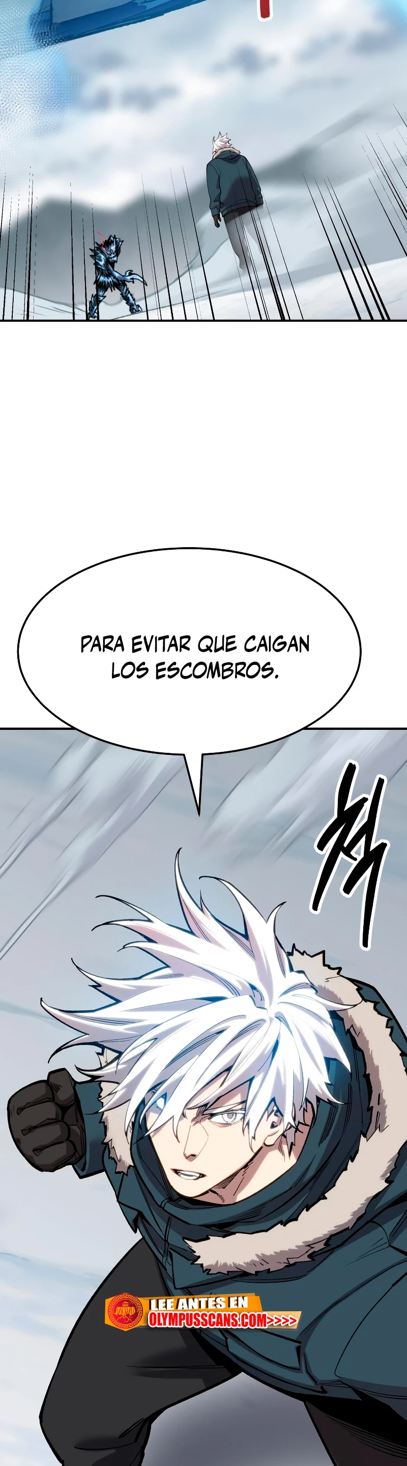 Rompiendo Limites Capitulo 103 página 55