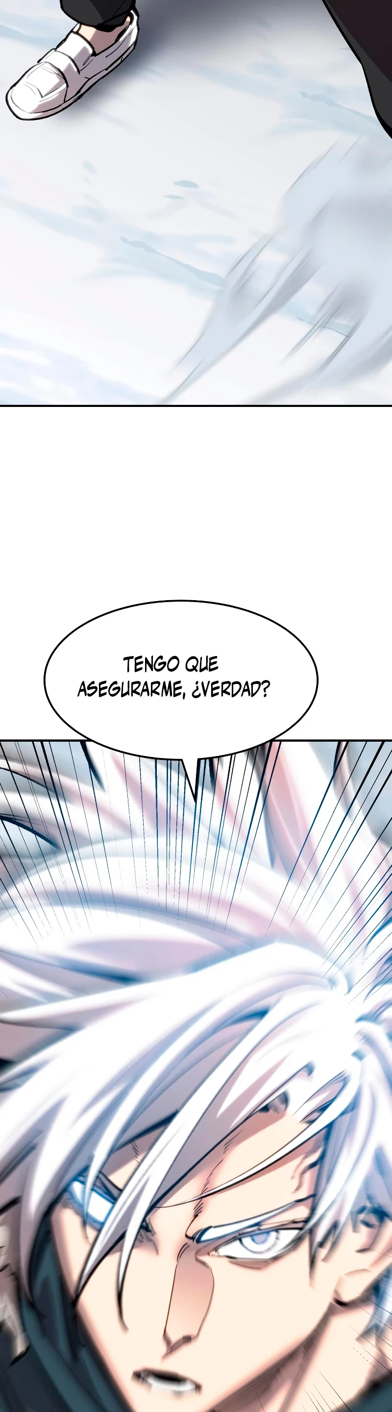 Rompiendo Limites Capitulo 103 página 56