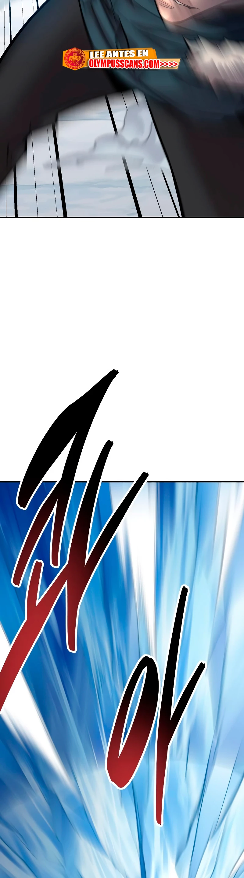 Rompiendo Limites Capitulo 103 página 58
