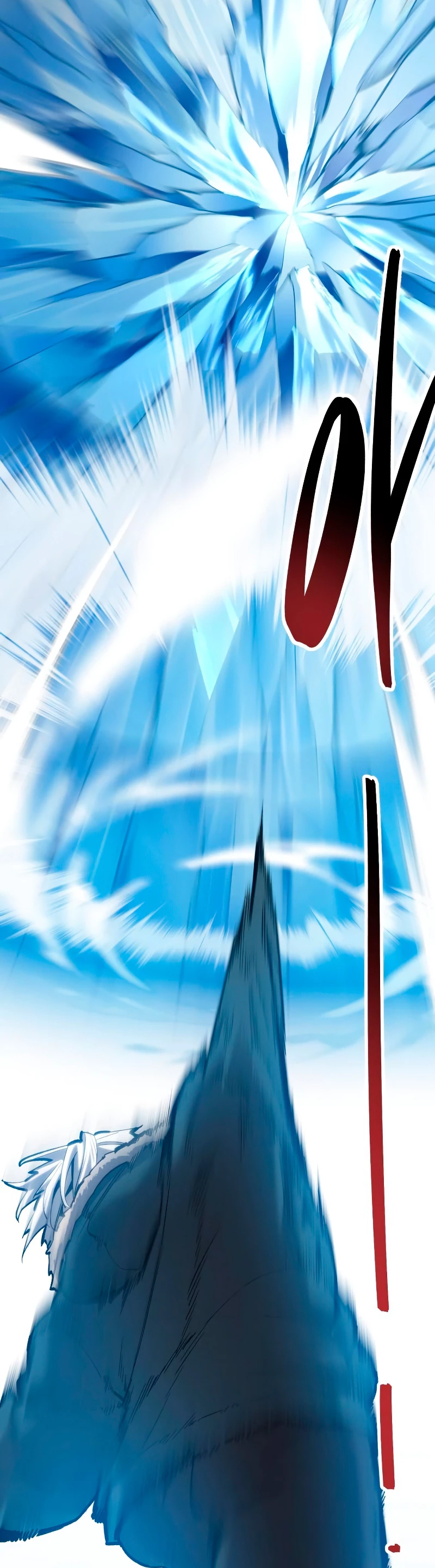 Rompiendo Limites Capitulo 103 página 59
