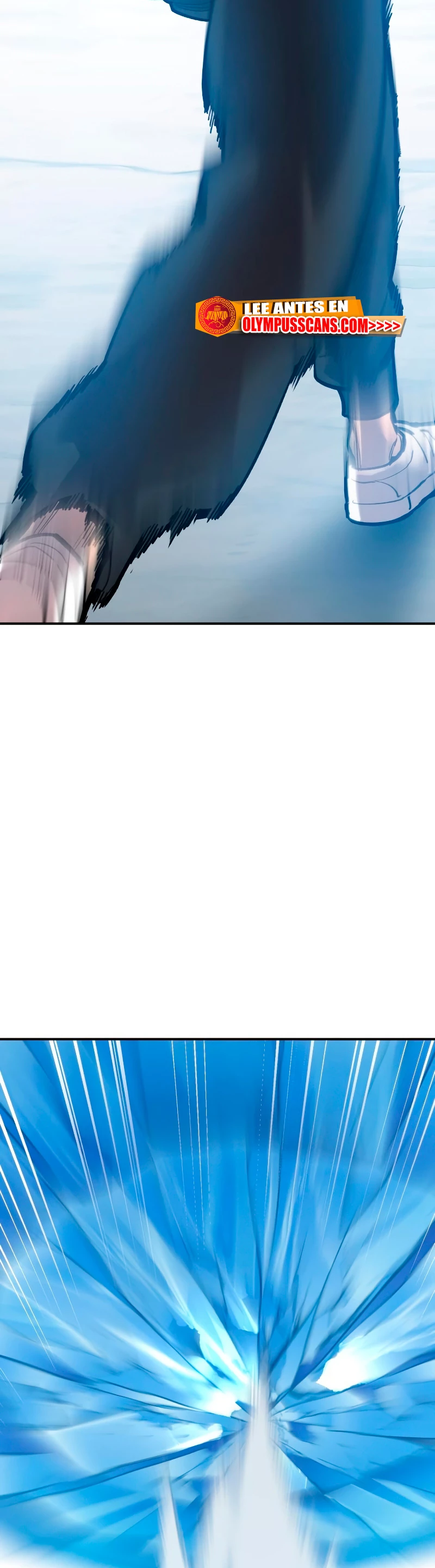 Rompiendo Limites Capitulo 103 página 60