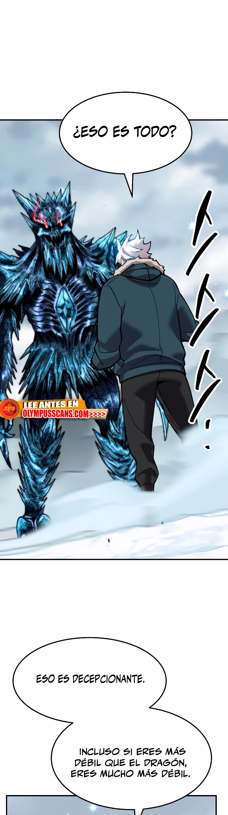 Rompiendo Limites Capitulo 103 página 66