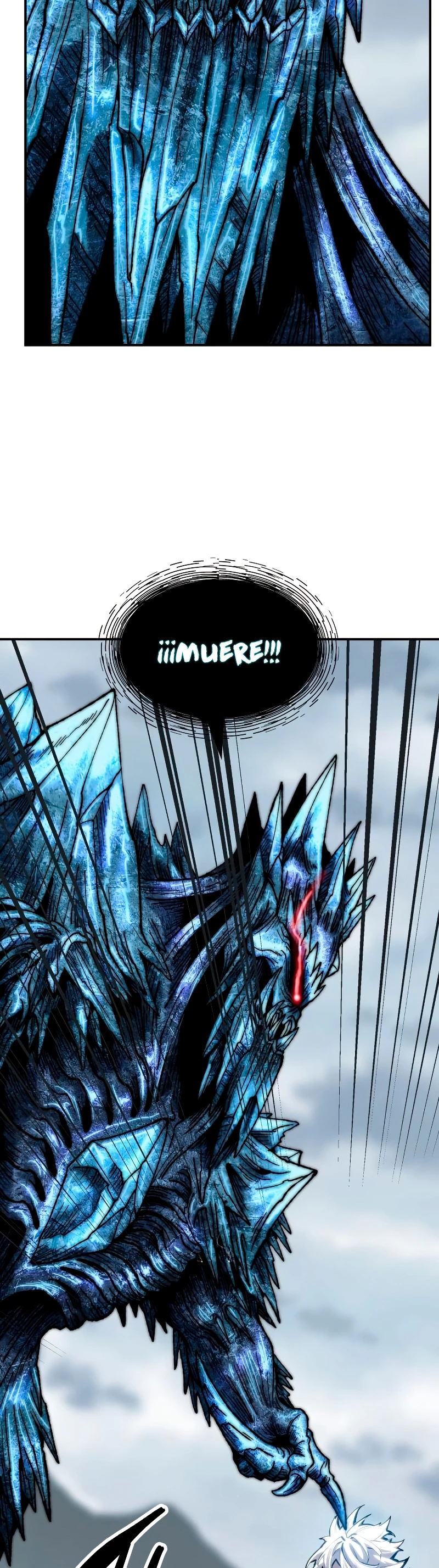 Rompiendo Limites Capitulo 103 página 68