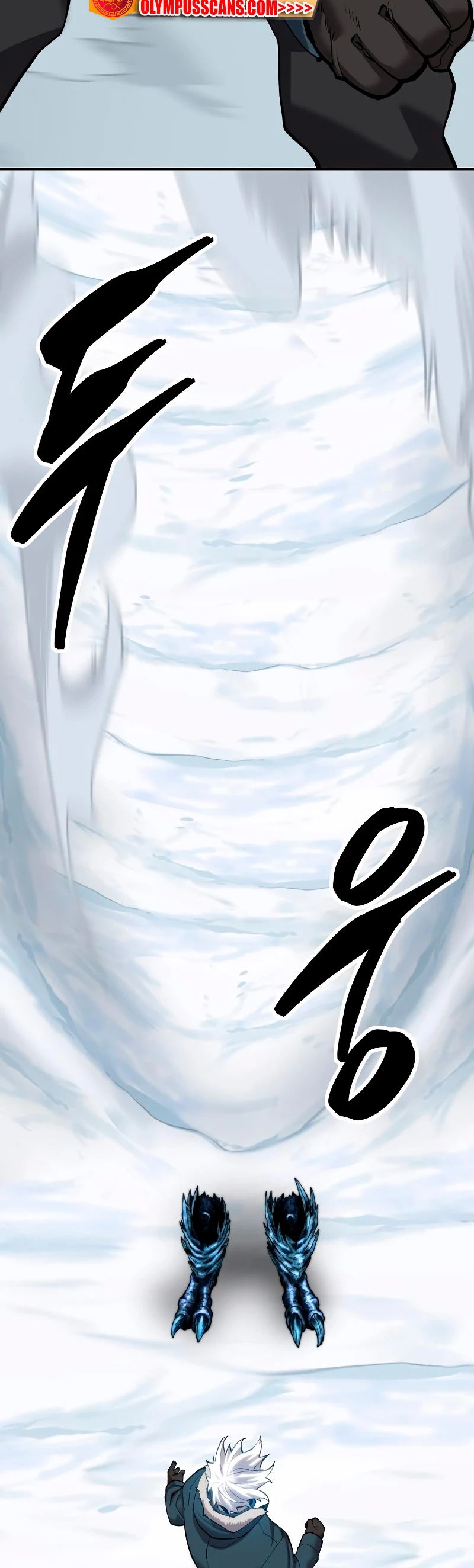 Rompiendo Limites Capitulo 103 página 72