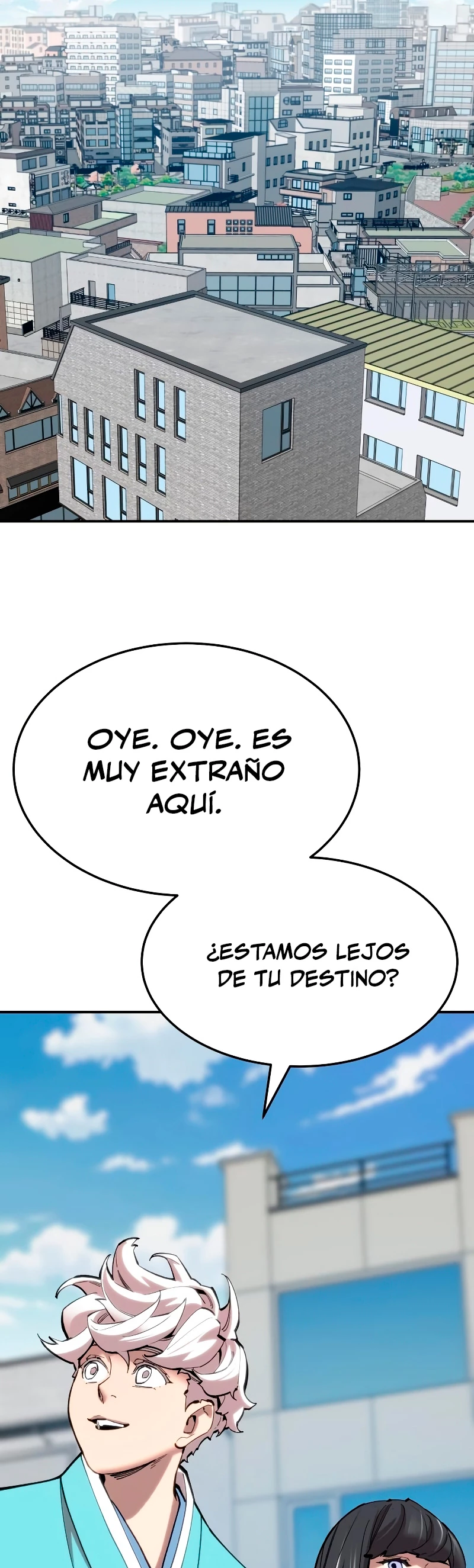Rompiendo Limites Capitulo 103 página 74