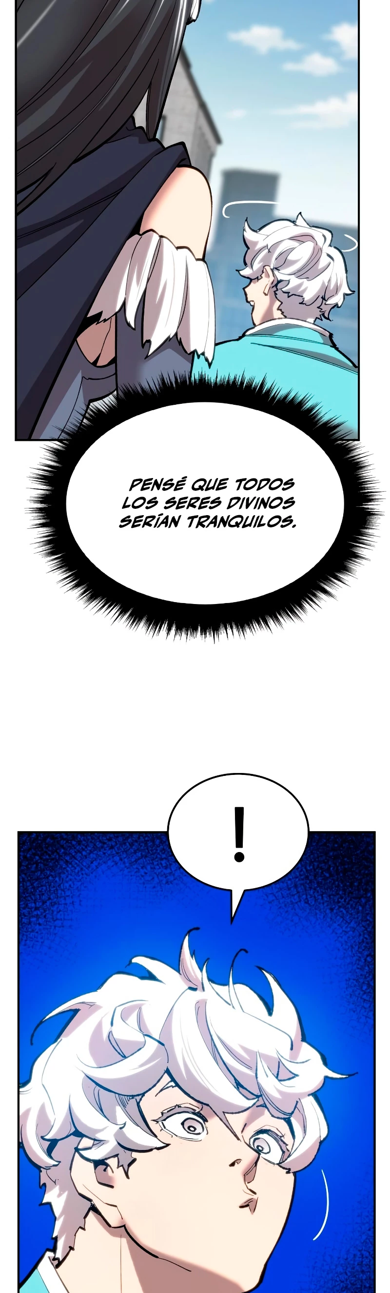 Rompiendo Limites Capitulo 103 página 76