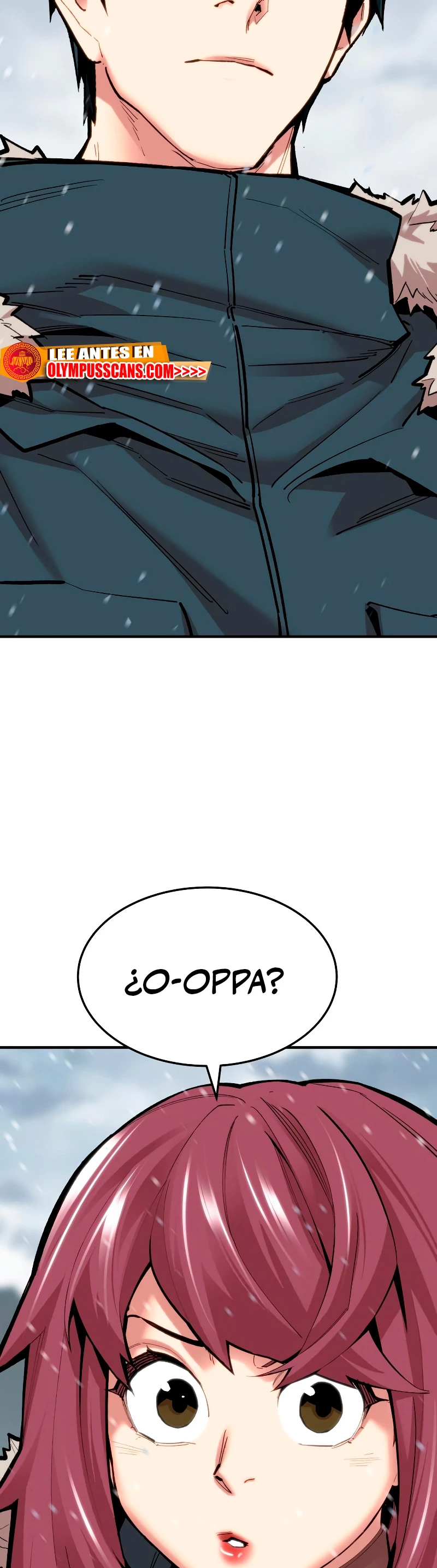 Rompiendo Limites Capitulo 103 página 8