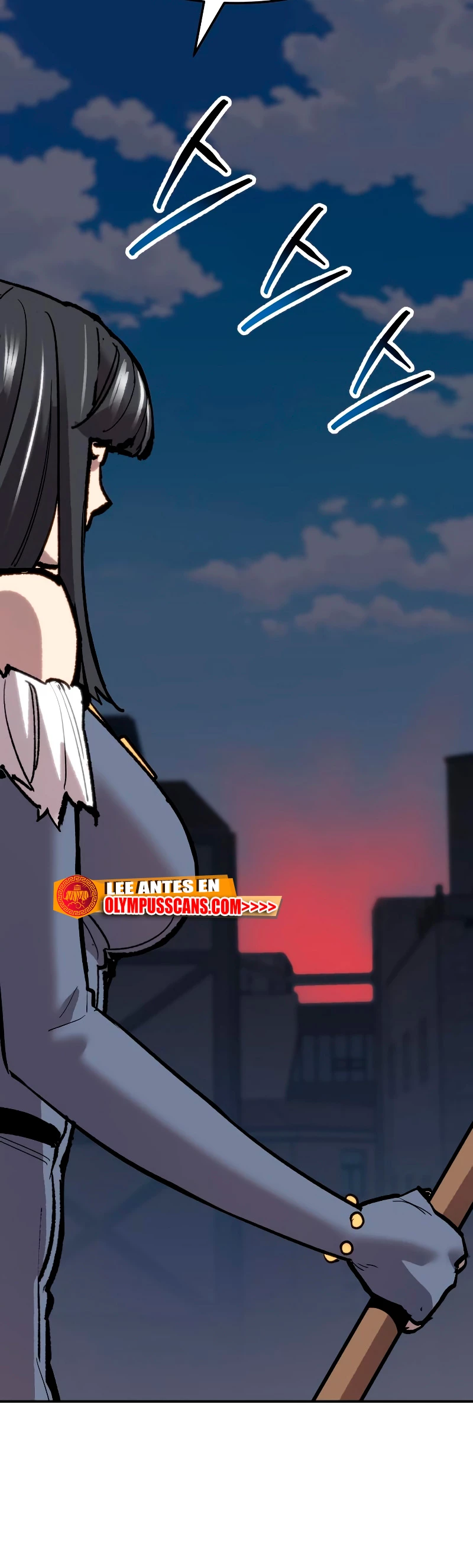 Rompiendo Limites Capitulo 103 página 80