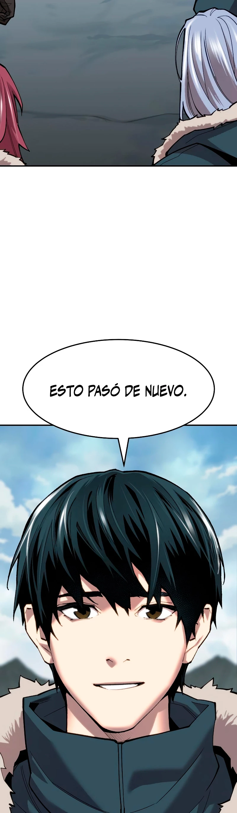 Rompiendo Limites Capitulo 103 página 94