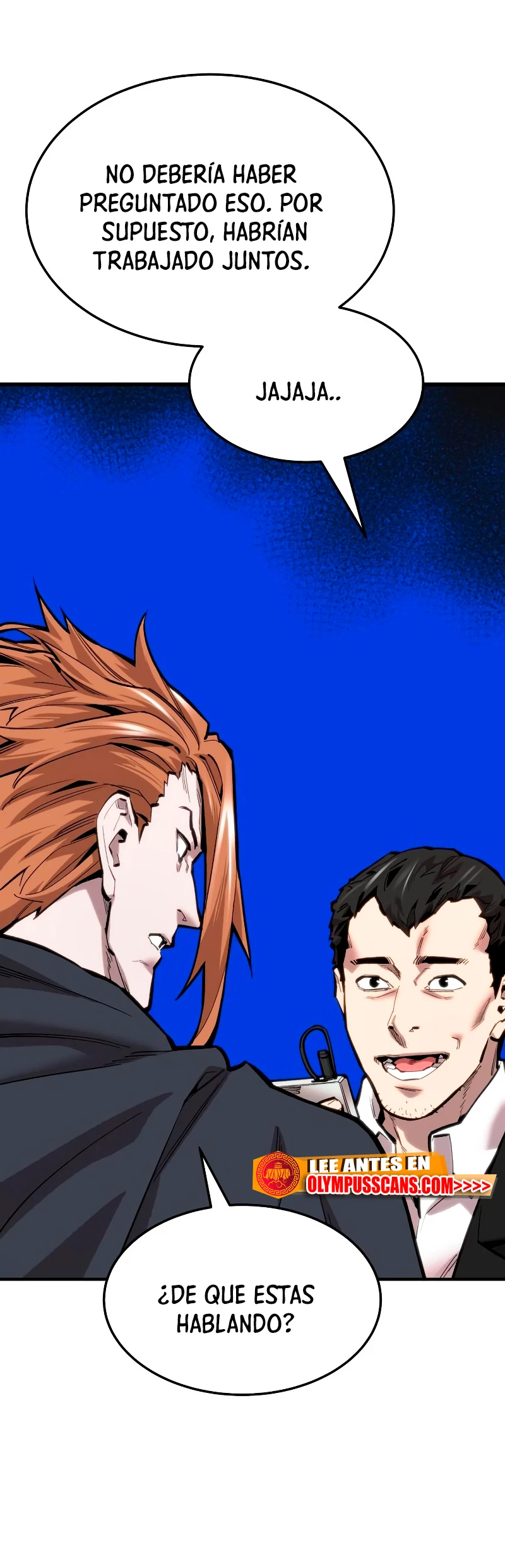 Rompiendo Limites Capitulo 104 página 12