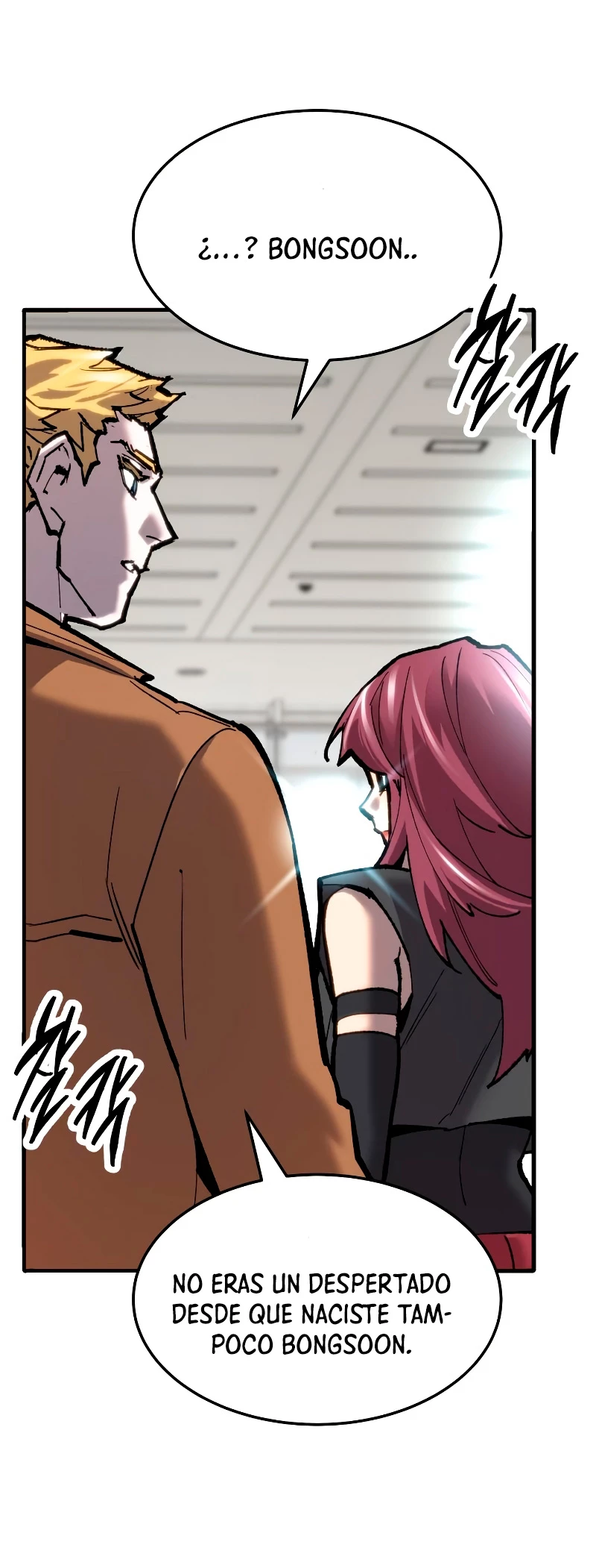 Rompiendo Limites Capitulo 104 página 25