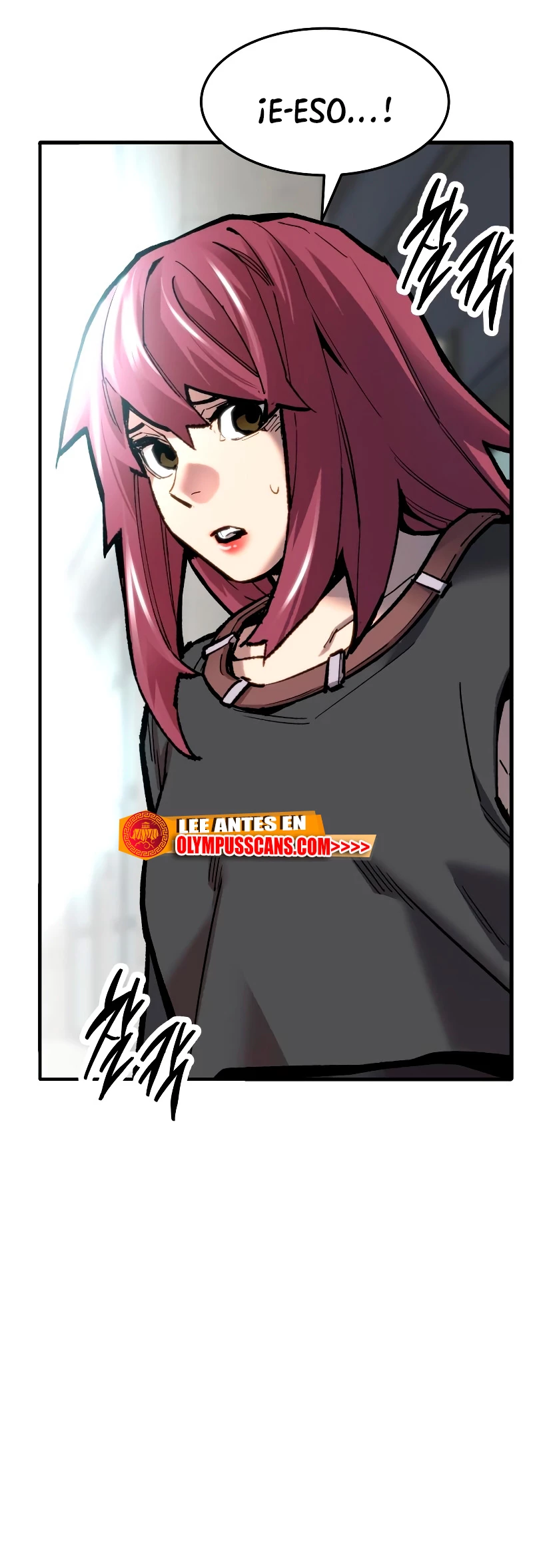 Rompiendo Limites Capitulo 104 página 26