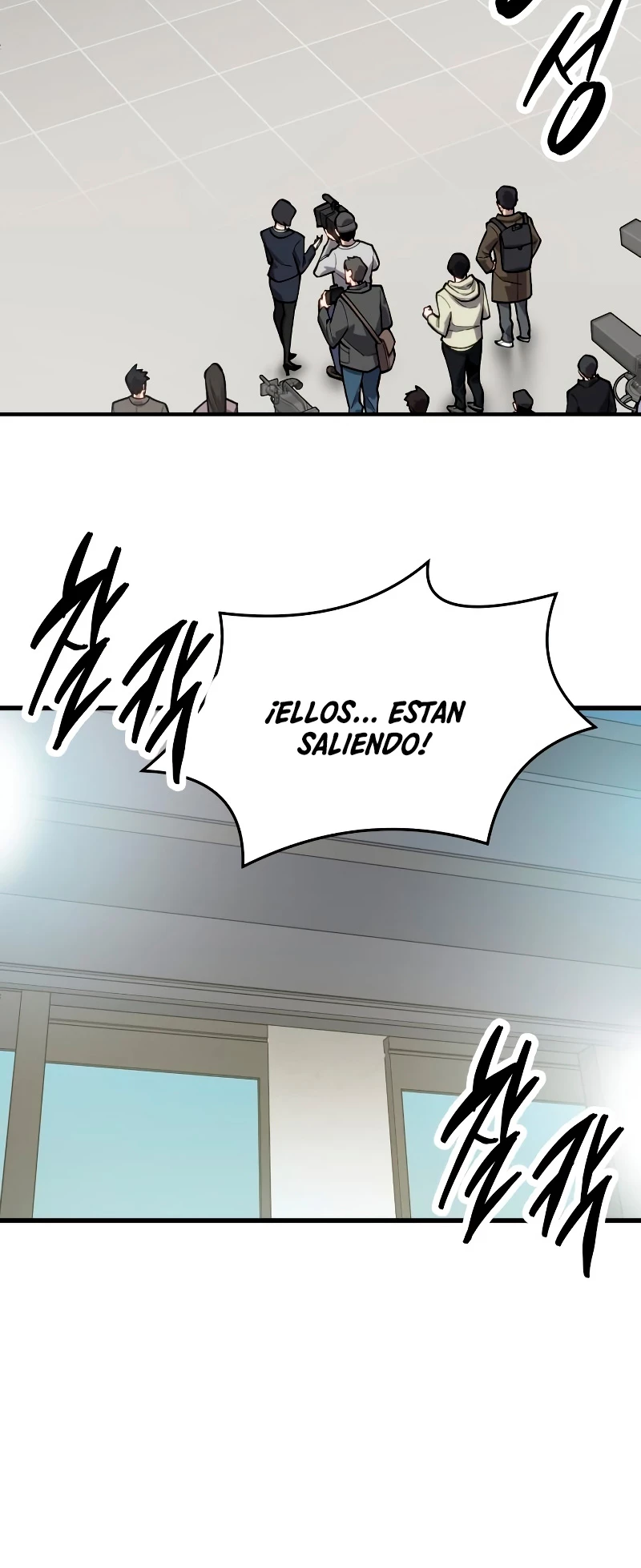 Rompiendo Limites Capitulo 104 página 4