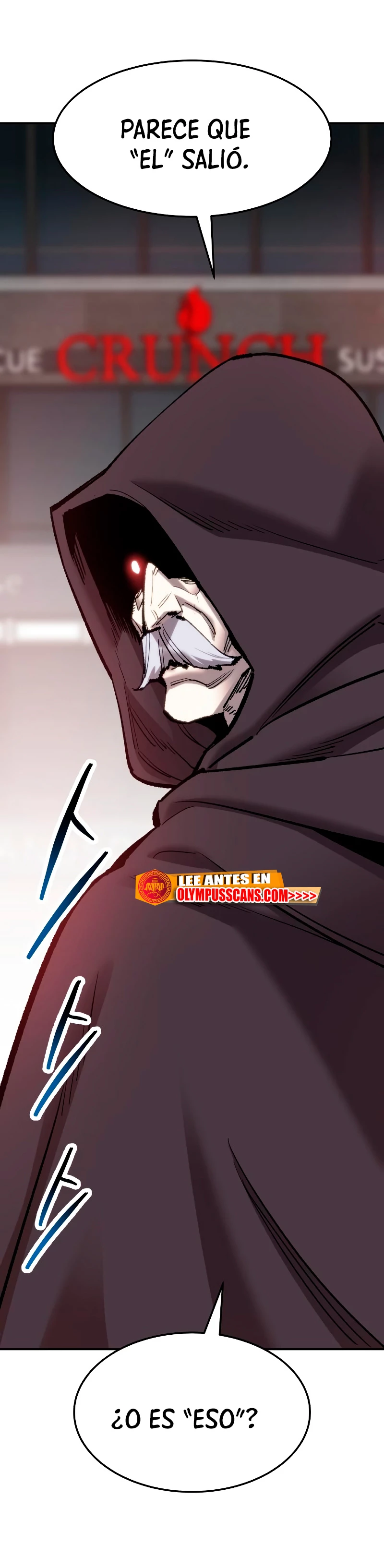 Rompiendo Limites Capitulo 104 página 40