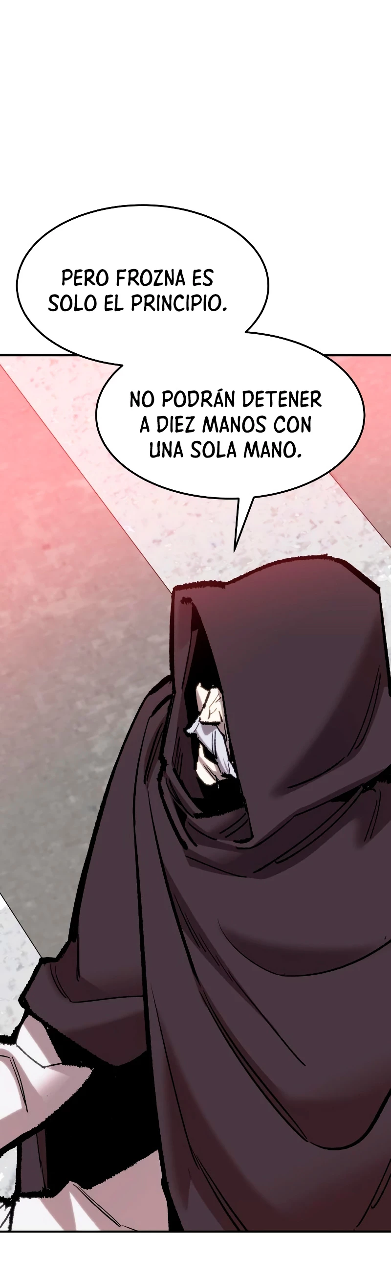 Rompiendo Limites Capitulo 104 página 41