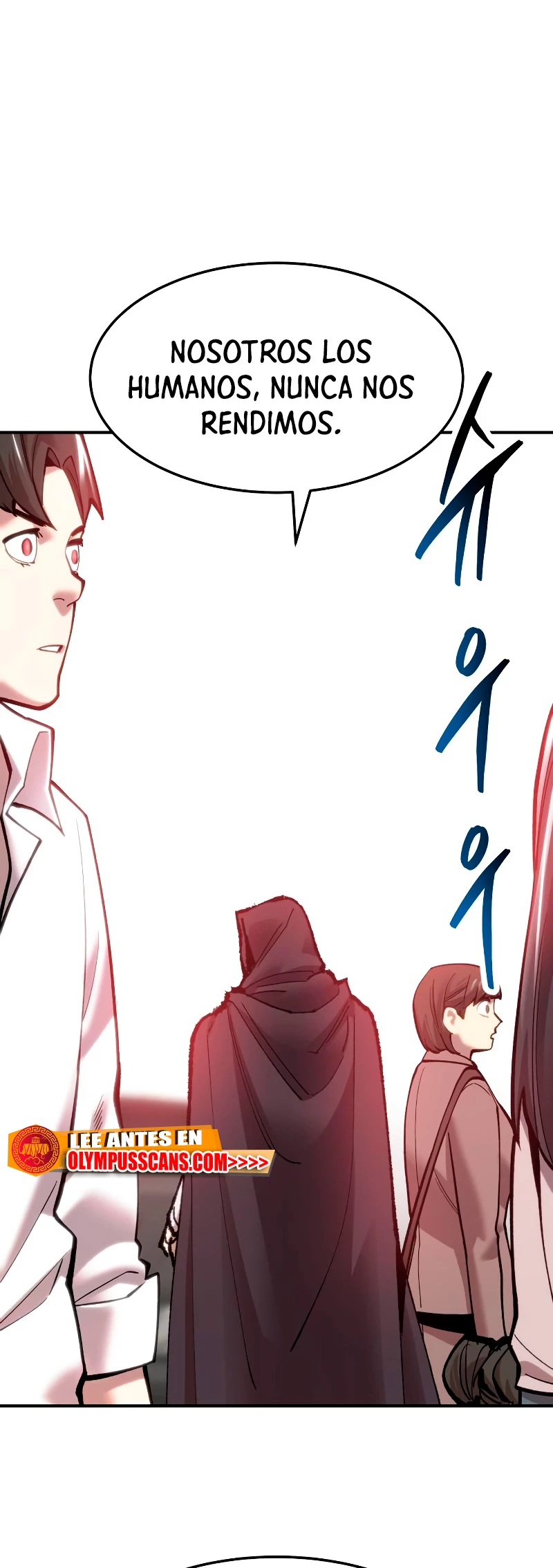 Rompiendo Limites Capitulo 104 página 42