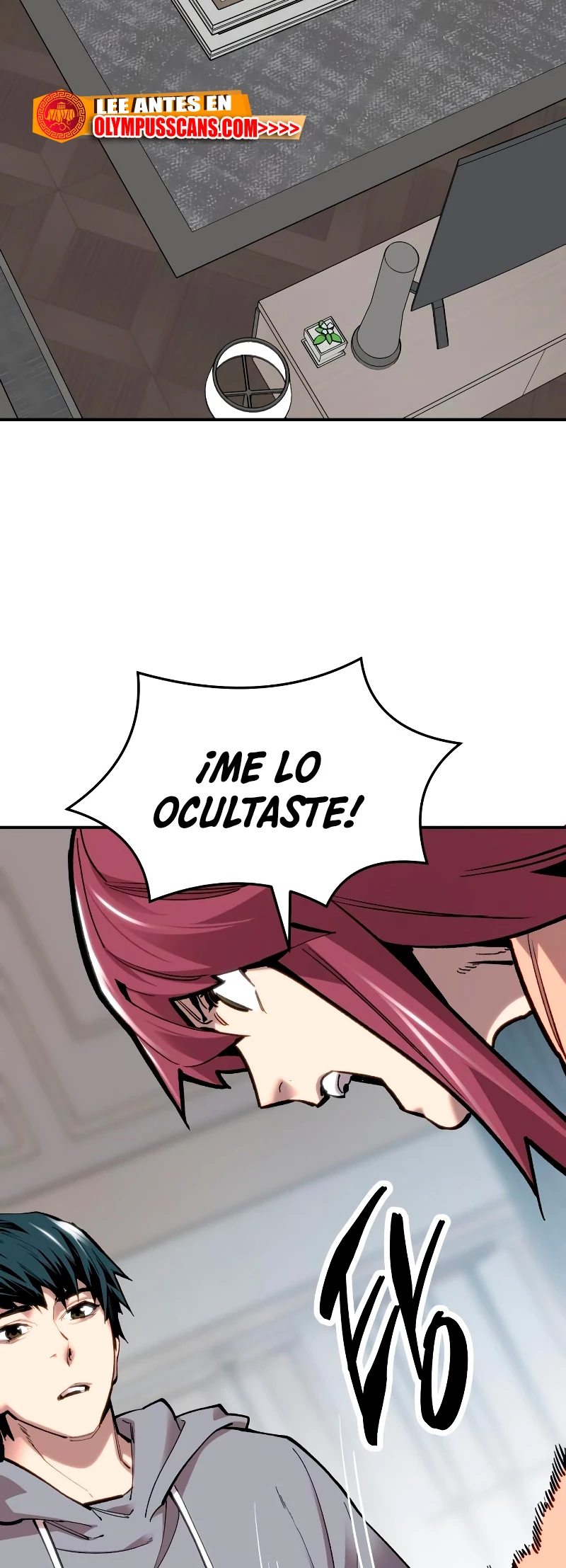 Rompiendo Limites Capitulo 104 página 52