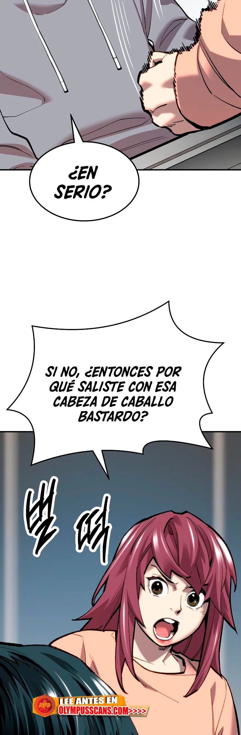 Rompiendo Limites Capitulo 104 página 53