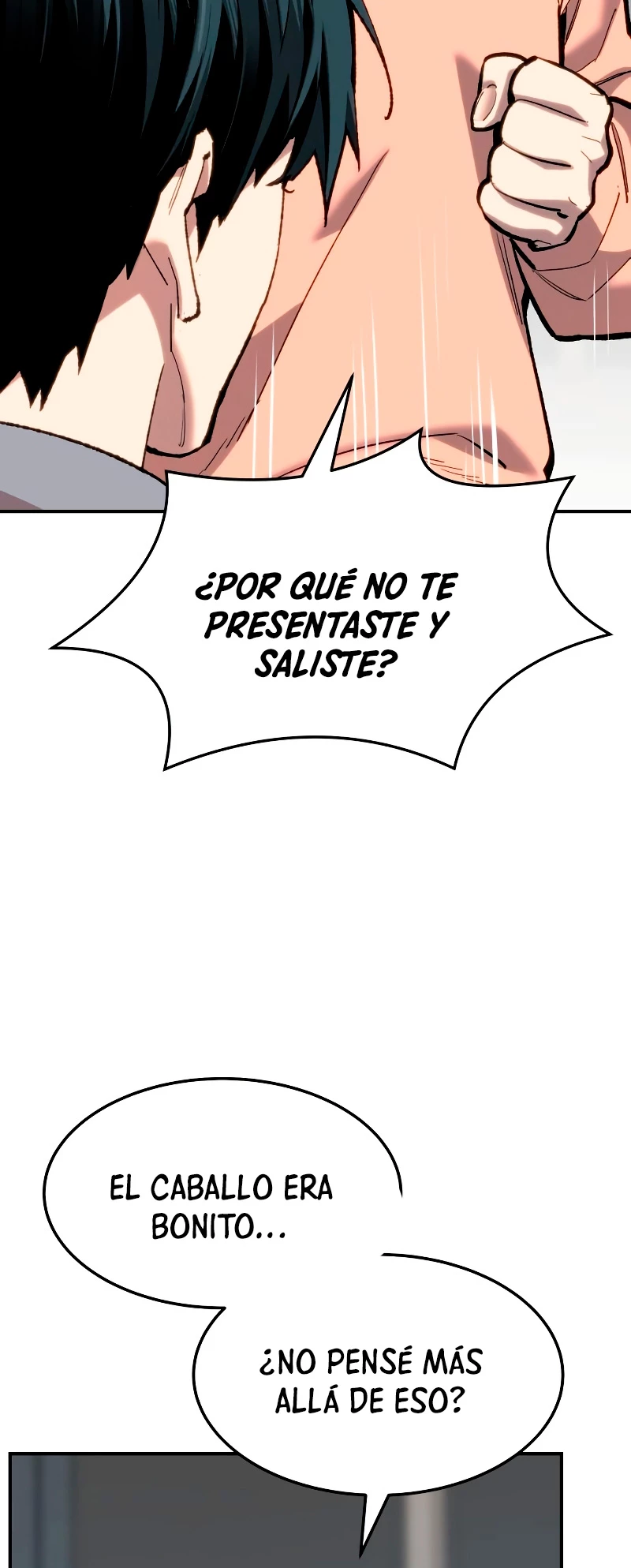 Rompiendo Limites Capitulo 104 página 54