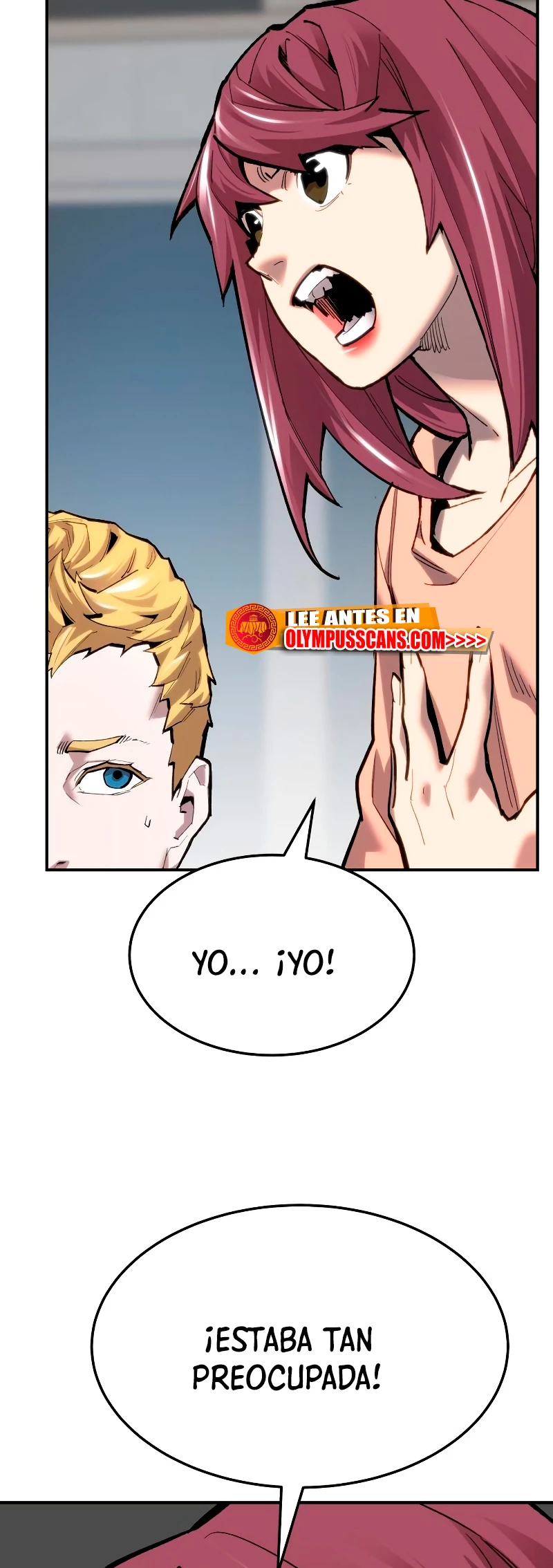 Rompiendo Limites Capitulo 104 página 56