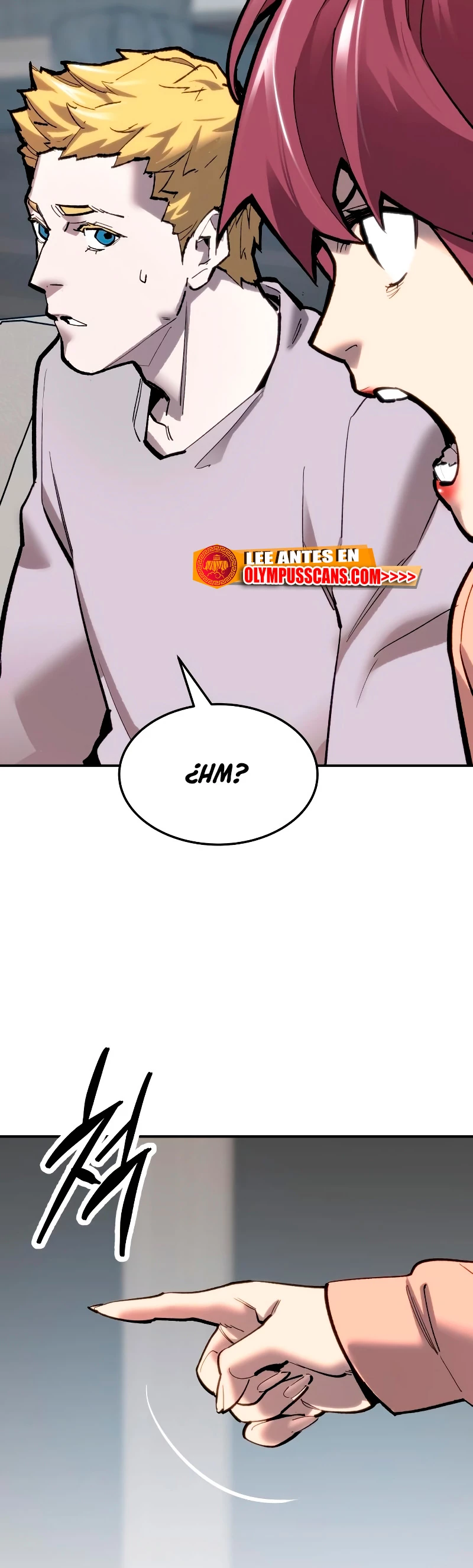 Rompiendo Limites Capitulo 104 página 58