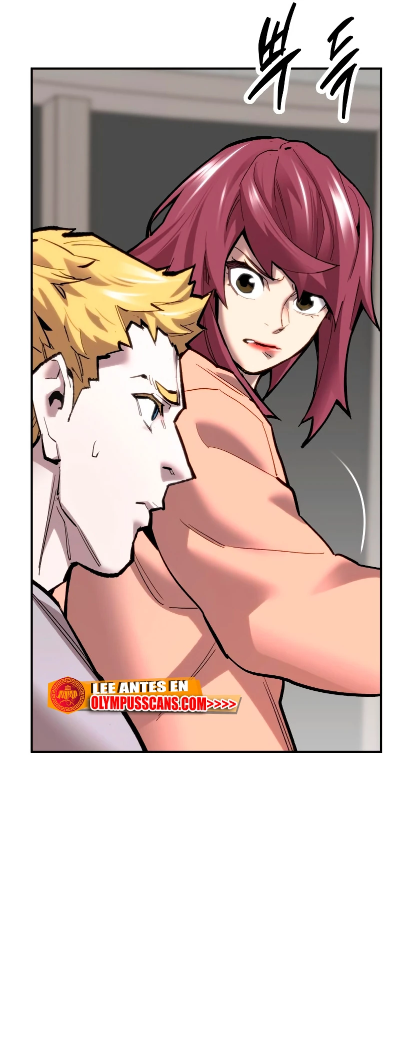 Rompiendo Limites Capitulo 104 página 61