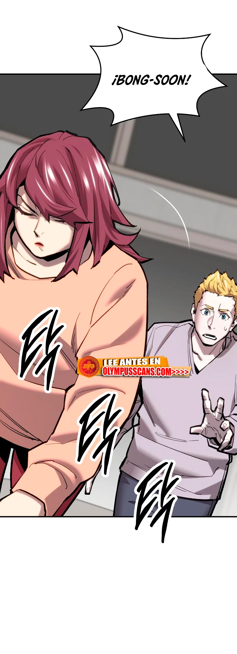 Rompiendo Limites Capitulo 104 página 62
