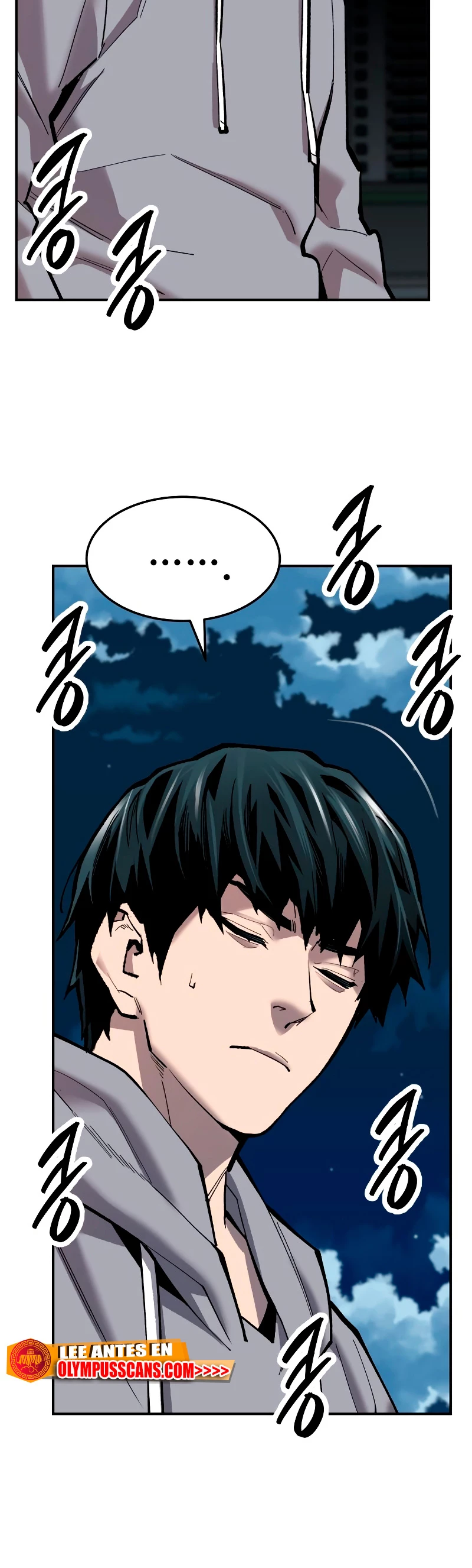 Rompiendo Limites Capitulo 104 página 67