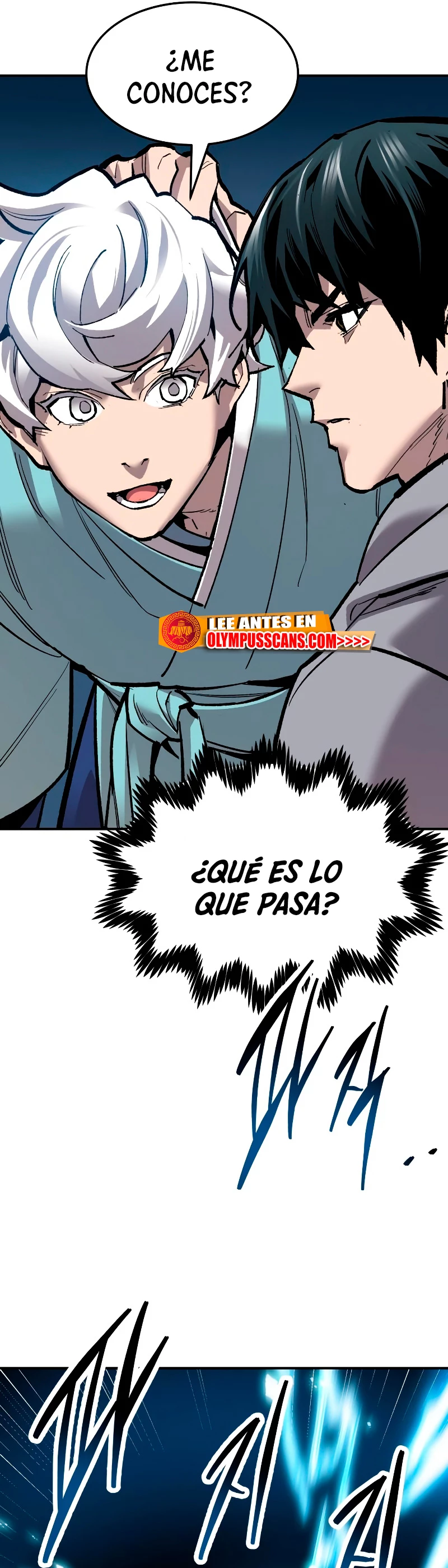 Rompiendo Limites Capitulo 104 página 72