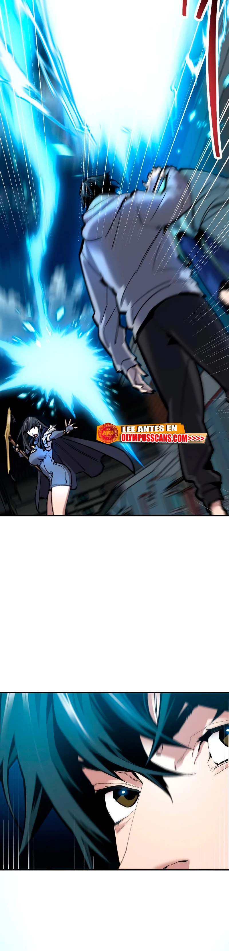Rompiendo Limites Capitulo 104 página 78
