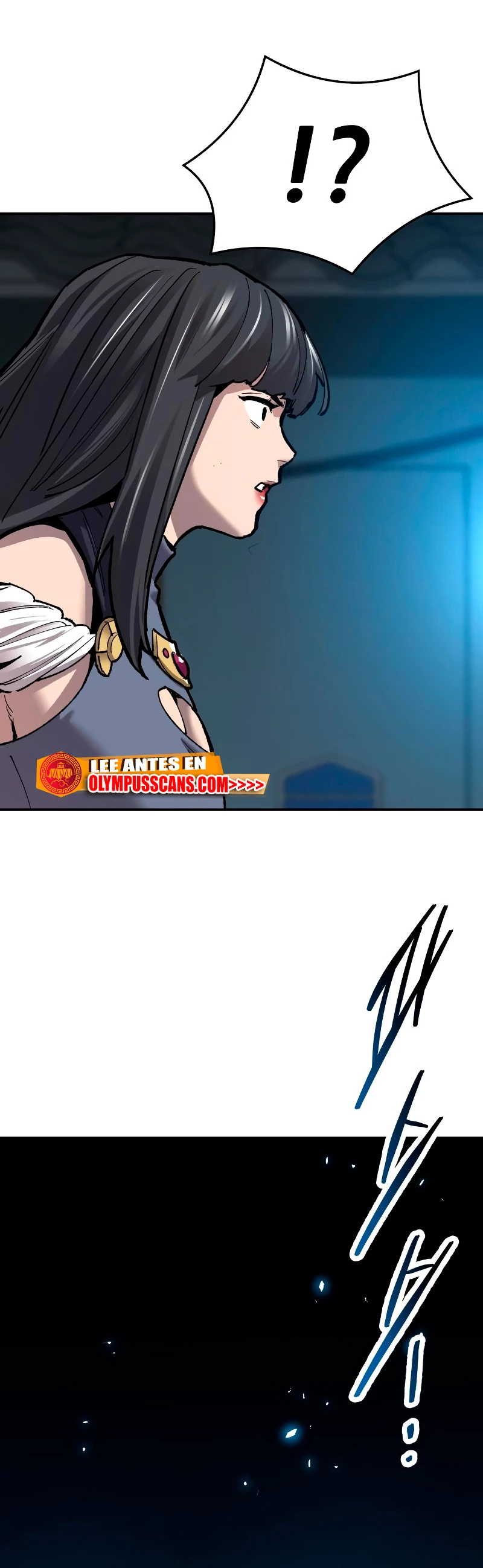 Rompiendo Limites Capitulo 104 página 82