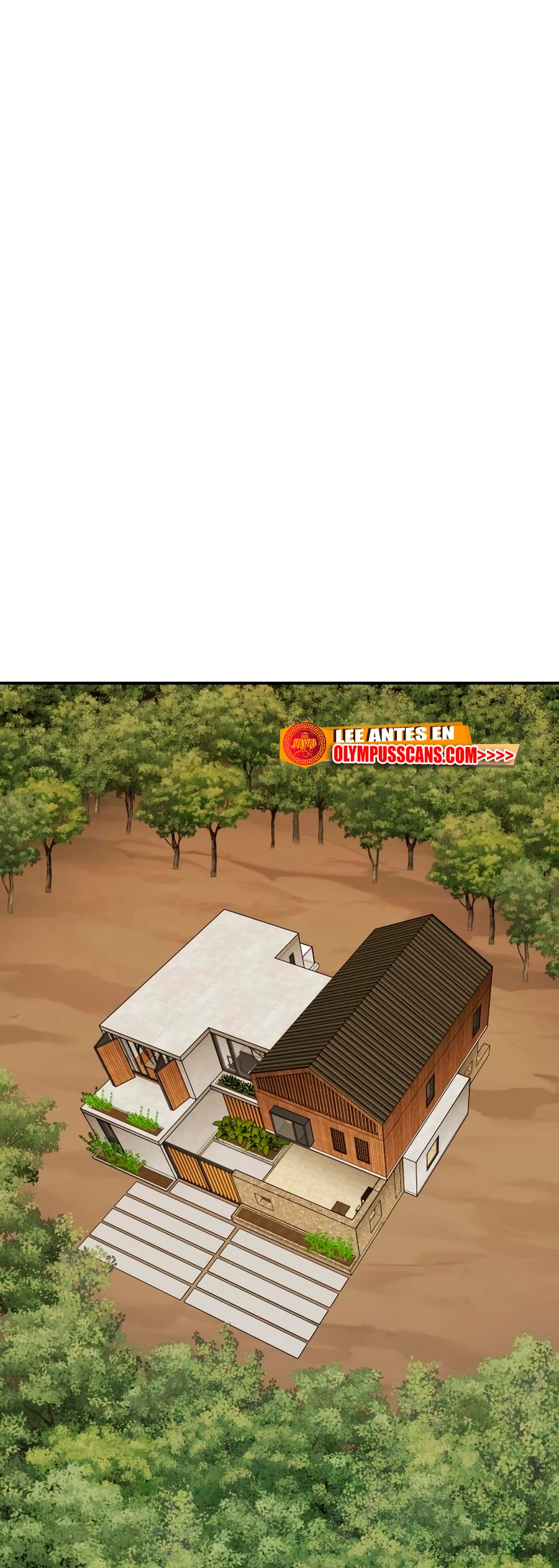 Rompiendo Limites Capitulo 105 página 100