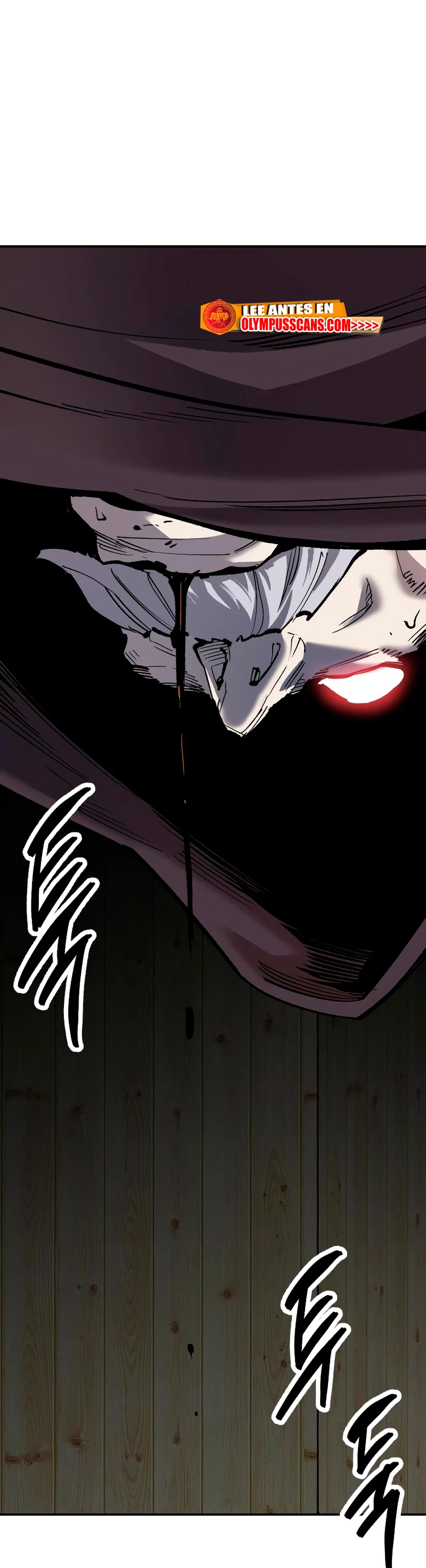 Rompiendo Limites Capitulo 105 página 107