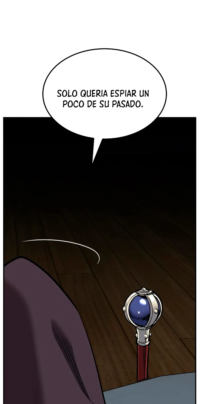 Rompiendo Limites Capitulo 105 página 109