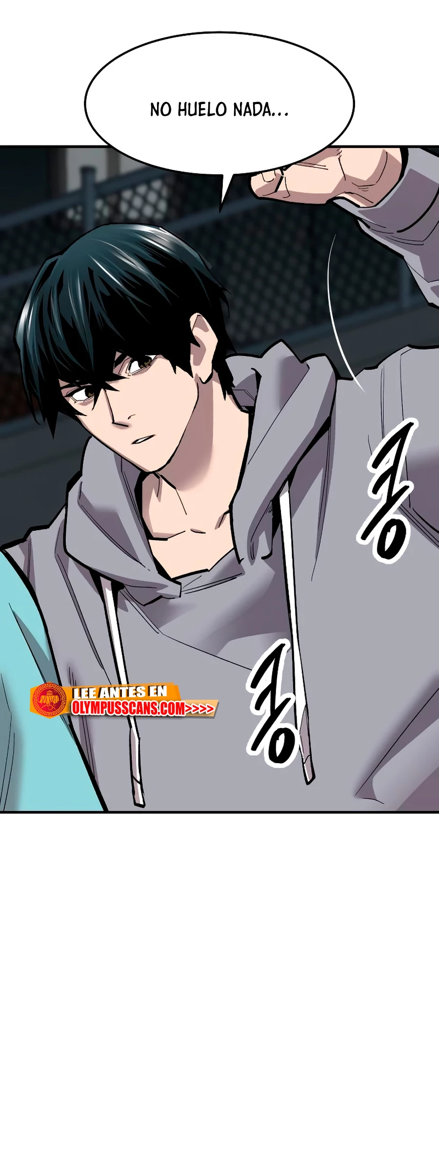 Rompiendo Limites Capitulo 105 página 11