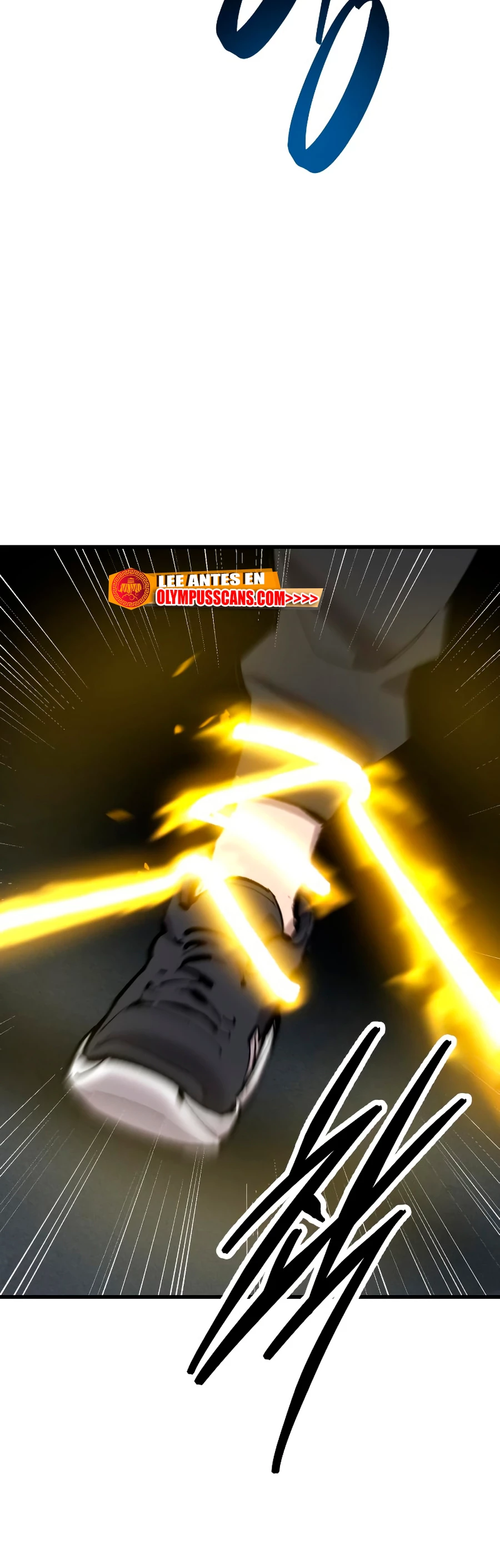 Rompiendo Limites Capitulo 105 página 20