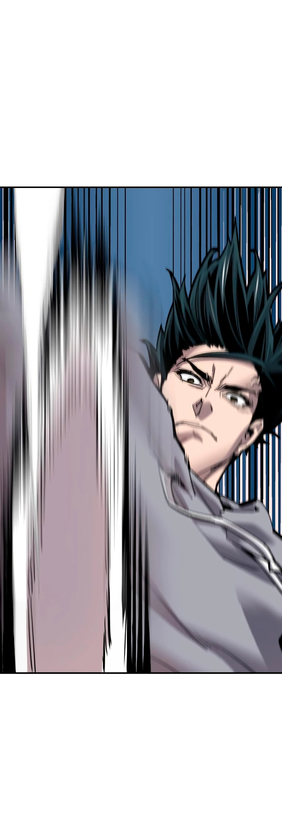 Rompiendo Limites Capitulo 105 página 47