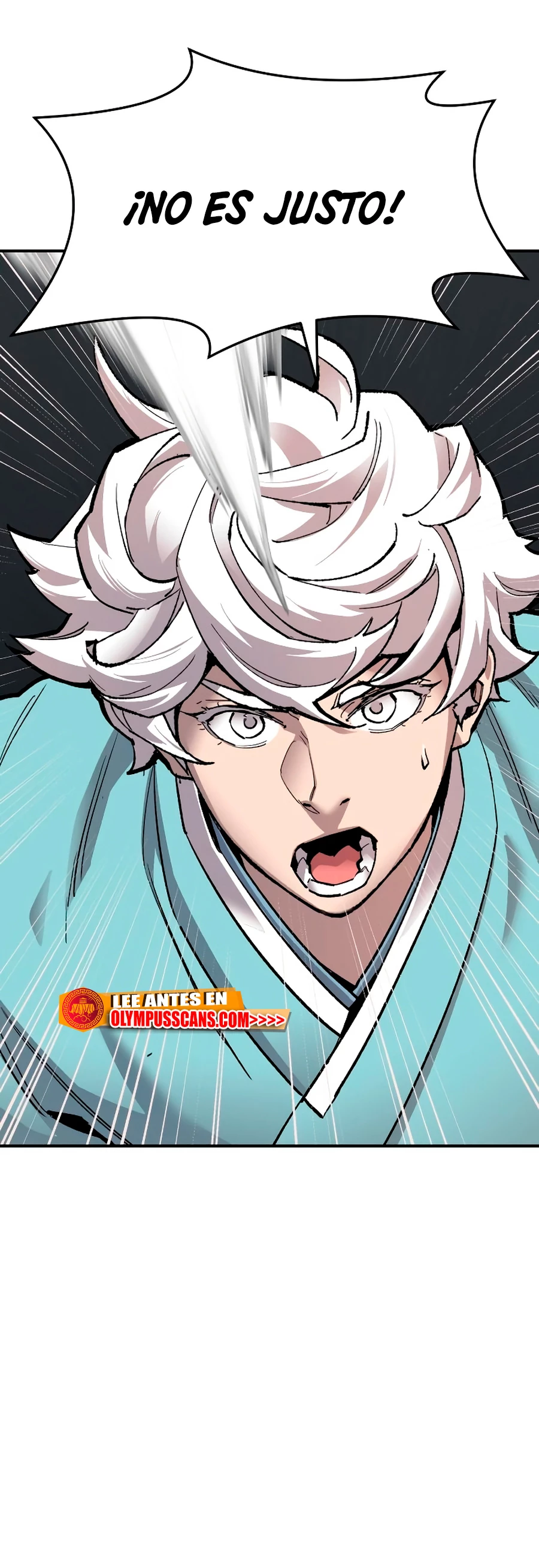 Rompiendo Limites Capitulo 105 página 48