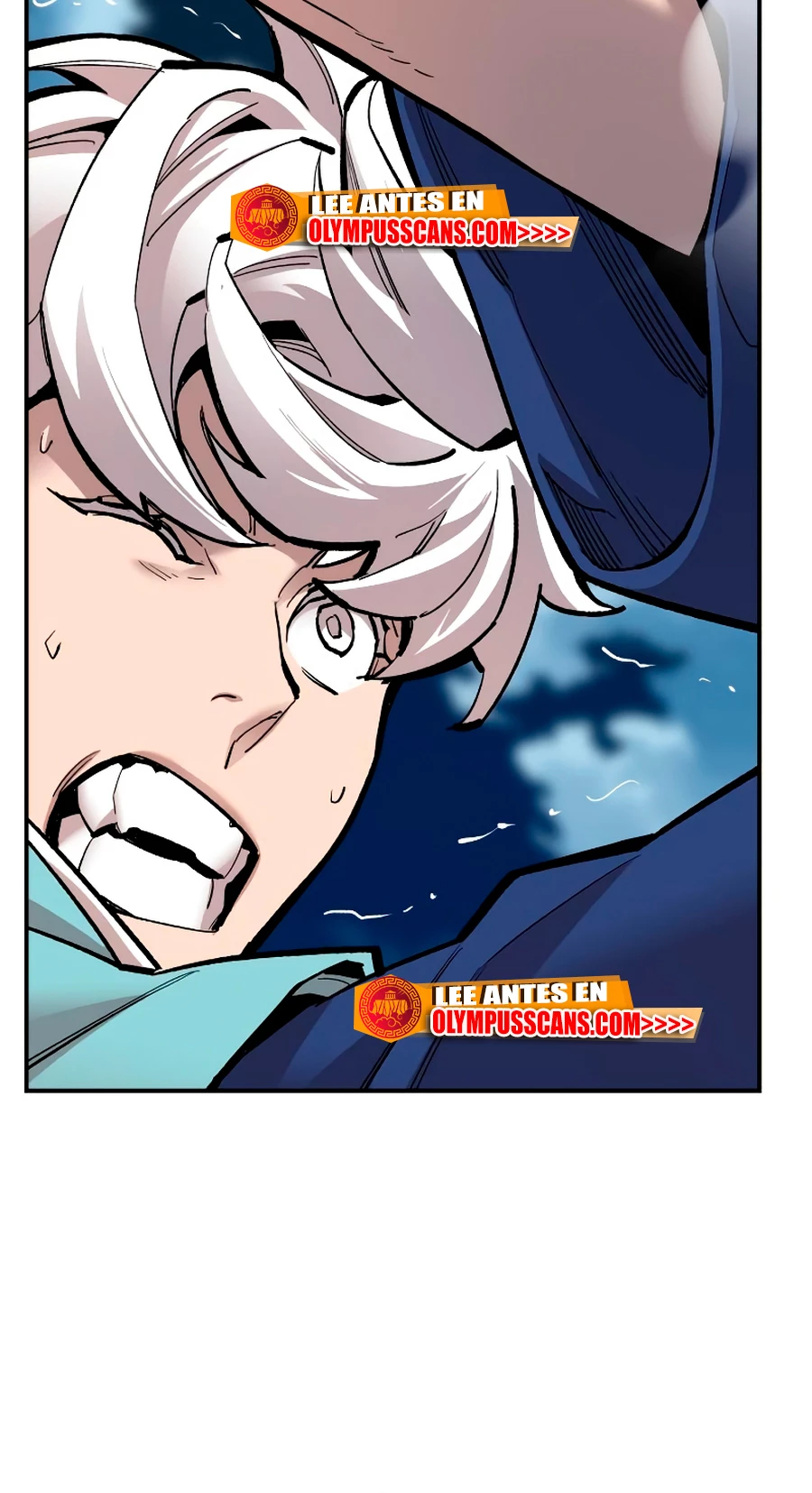 Rompiendo Limites Capitulo 105 página 51
