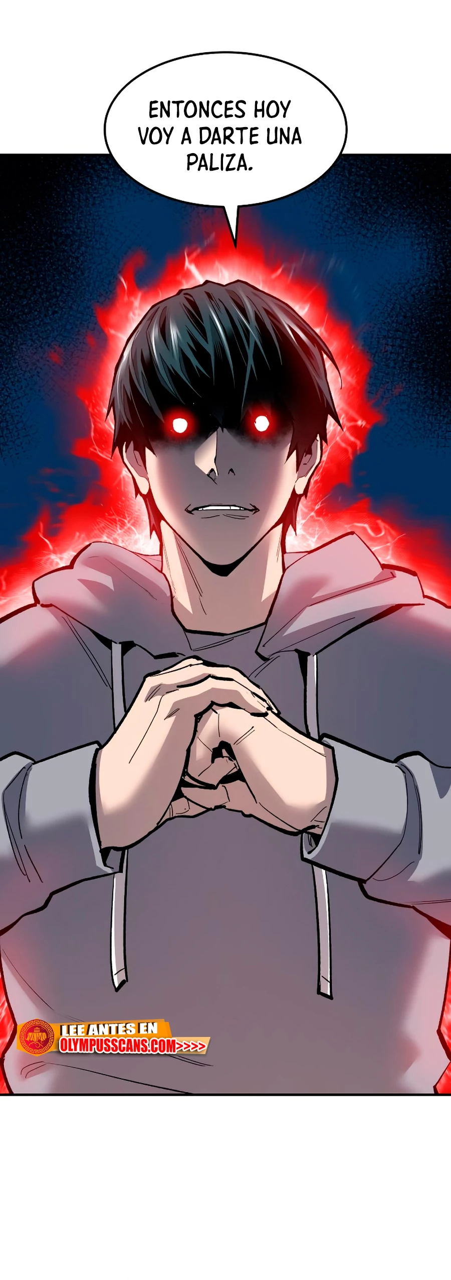 Rompiendo Limites Capitulo 105 página 61
