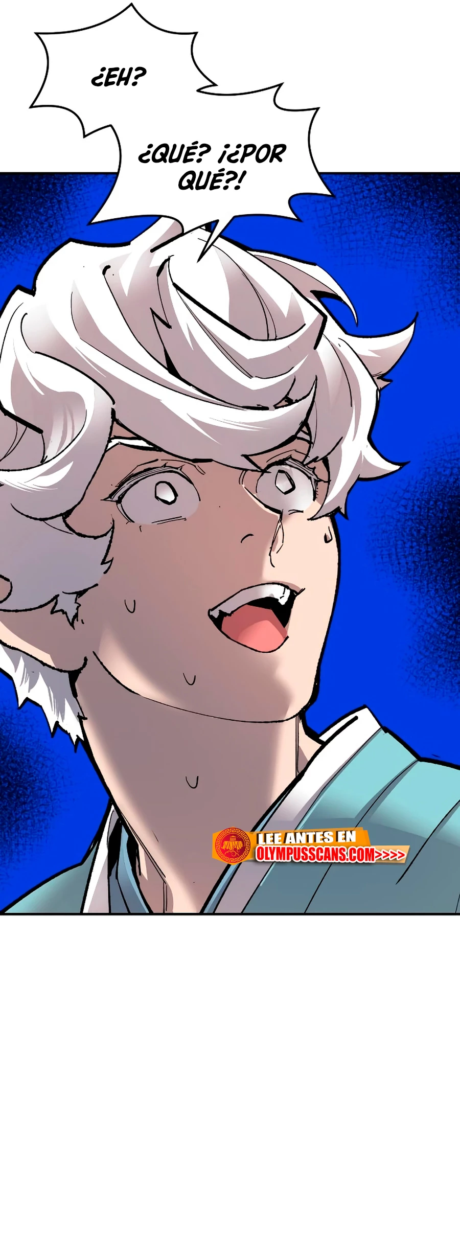 Rompiendo Limites Capitulo 105 página 62