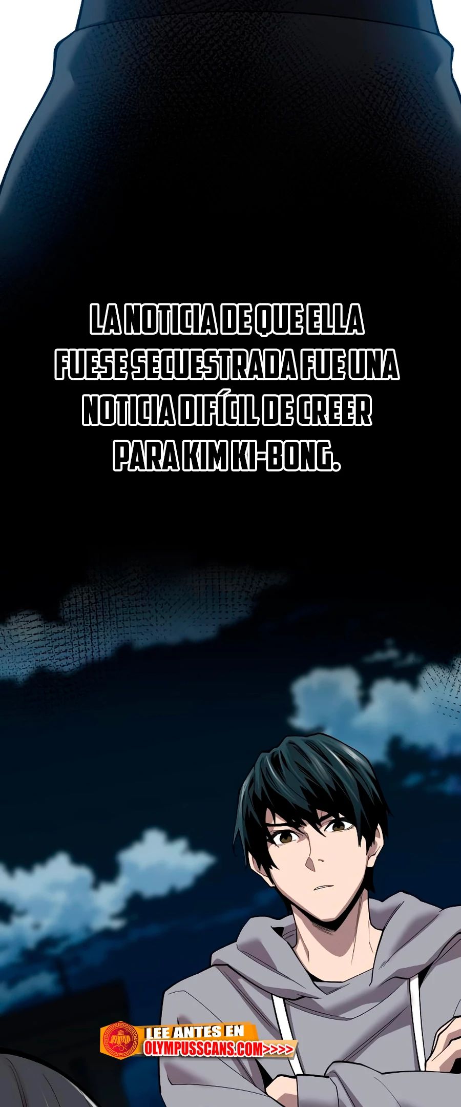 Rompiendo Limites Capitulo 105 página 74