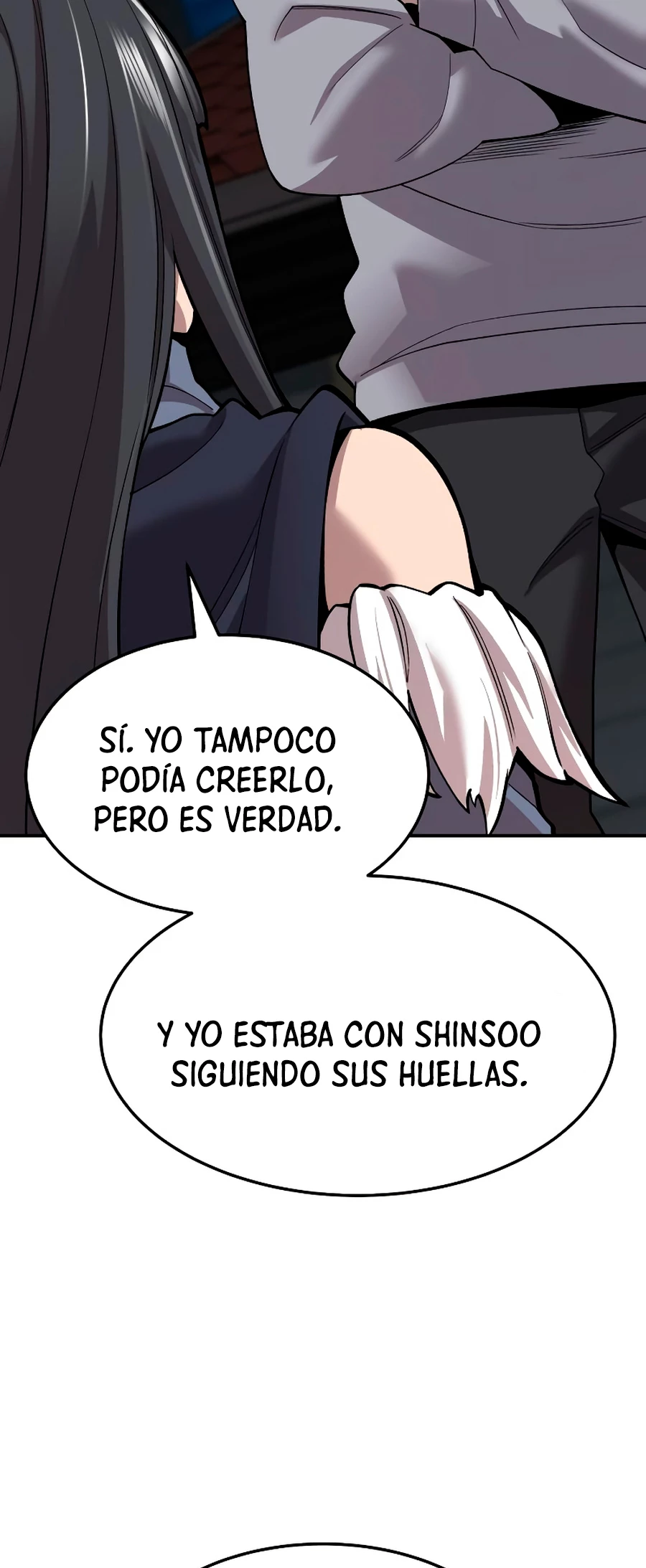 Rompiendo Limites Capitulo 105 página 75