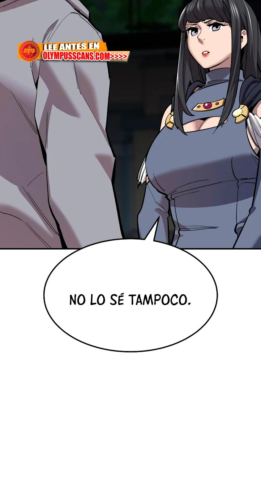 Rompiendo Limites Capitulo 105 página 84