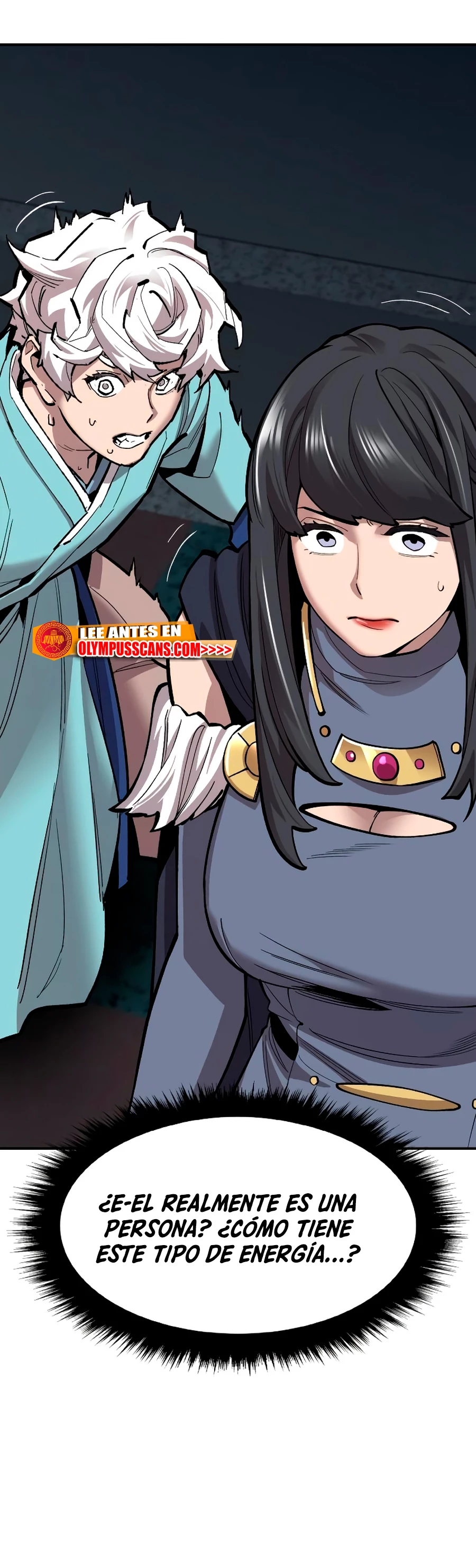 Rompiendo Limites Capitulo 105 página 89