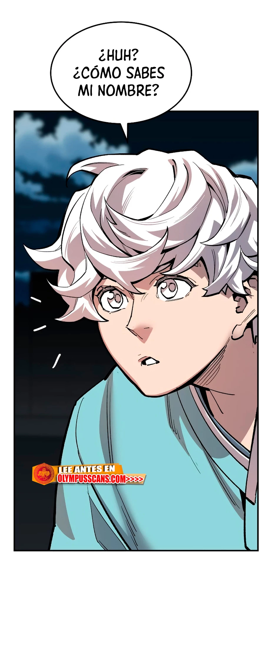 Rompiendo Limites Capitulo 105 página 92
