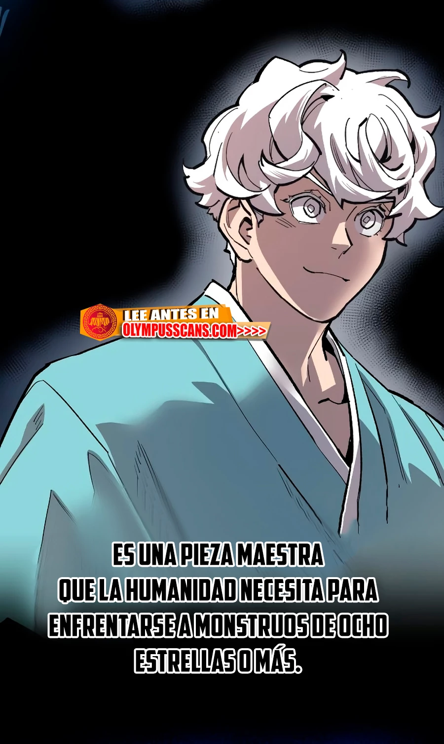 Rompiendo Limites Capitulo 105 página 95